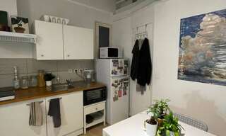 Appartement 1 Pièce 24 m² à louer à Thiais (94320)