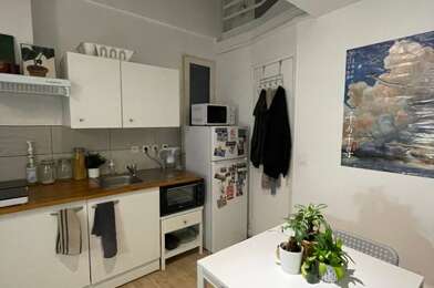 Appartement 1 pièces 710 €