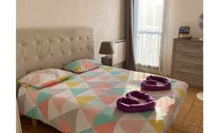 Appartement 1 Pièce 20 m² à louer à Annecy (74000)