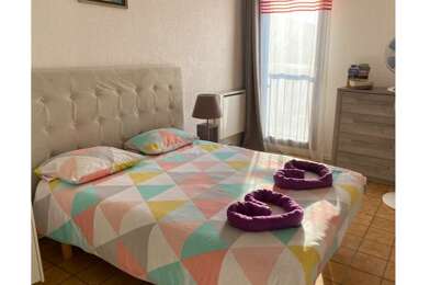 Appartement 1 pièces 914 €