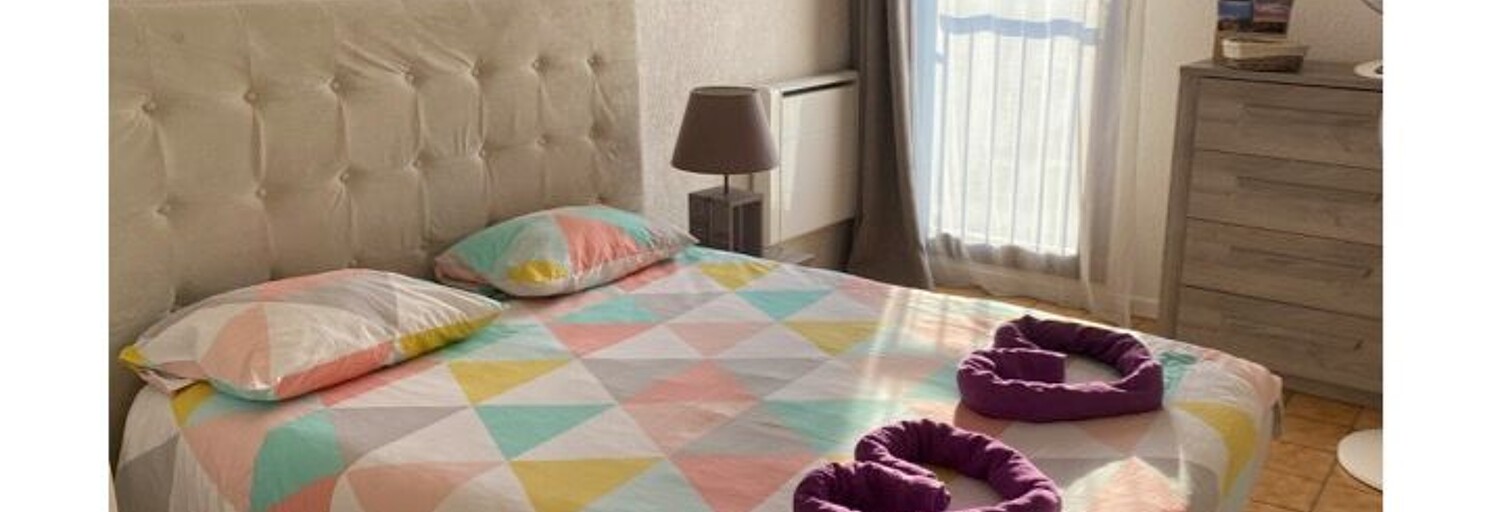 Appartement 1 Pièce 20 m² à louer à Annecy (74000)