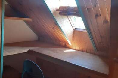 Appartement 1 pièces 500 €