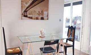 Appartement 1 Pièce 26 m² à louer à Bordeaux (33000)
