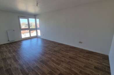 Appartement 3 pièces 1540 €
