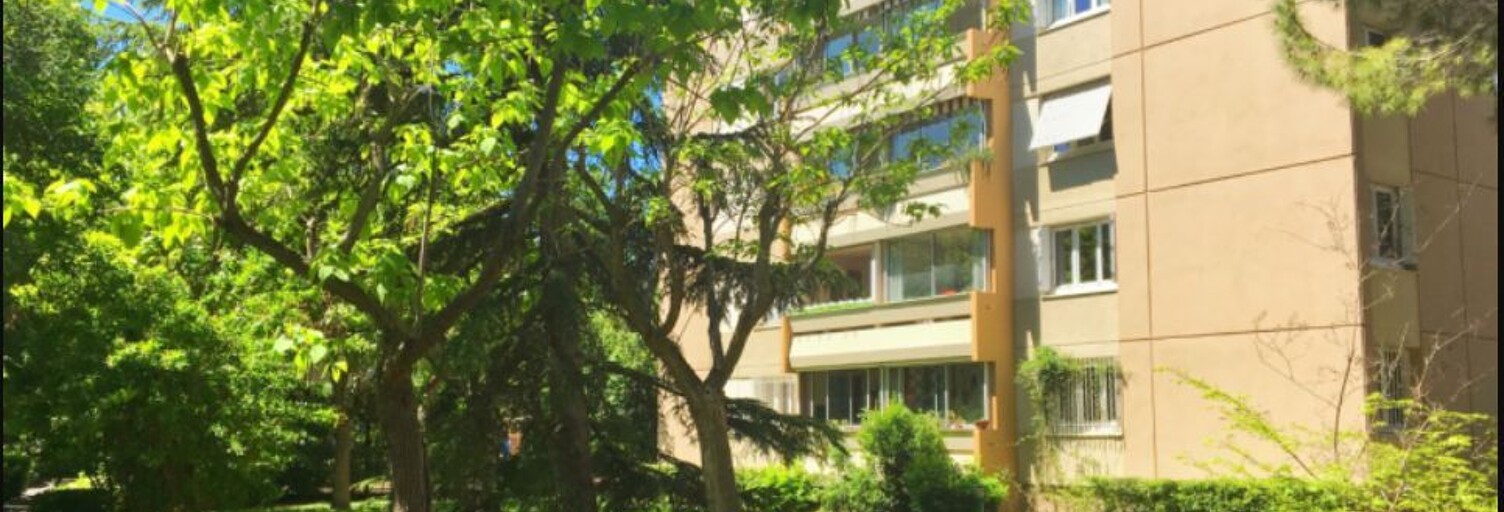 Appartement 1 Pièce 15 m² à louer à Aix-en-Provence (13080)