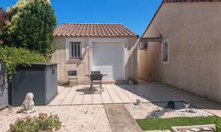 Maison 2 Pièces 34 m² à louer à Moussan (11120)