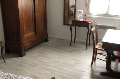 Appartement 1 pièces 520 €