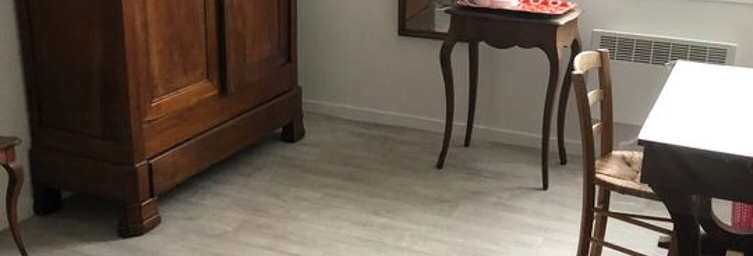 Appartement 1 Pièce 12 m² à louer à Lyon 8 (69008)
