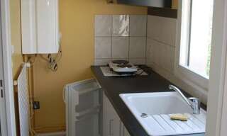 Appartement 1 Pièce 18 m² à louer à Thionville (57100)