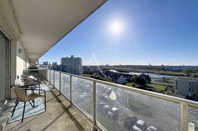 Appartement 1 pièces 92000 €