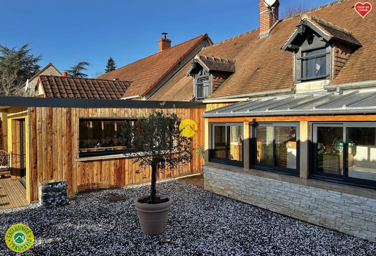 Jolie maison  — photo 1