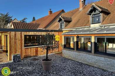 Maison 5 pièces 165850 €
