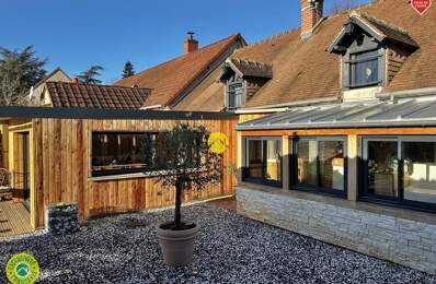 Jolie maison  — photo du bien