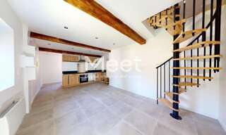 Appartement 3 Pièces 46 m² à louer à Courgenay (89190)