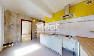 Appartement 2 Pièces 54 m² à louer à Courgenay (89190)