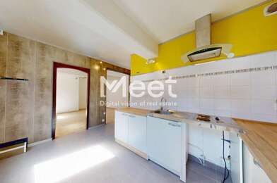 Appartement 2 pièces 560 €