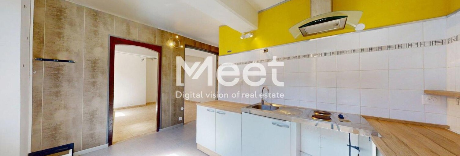 Appartement 2 Pièces 54 m² à louer à Courgenay (89190)