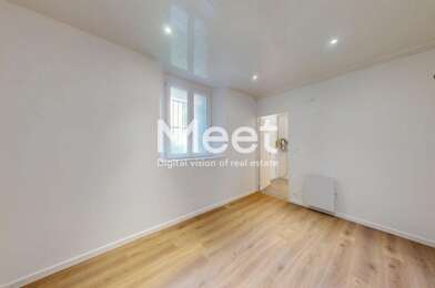 Appartement 2 pièces 520 €