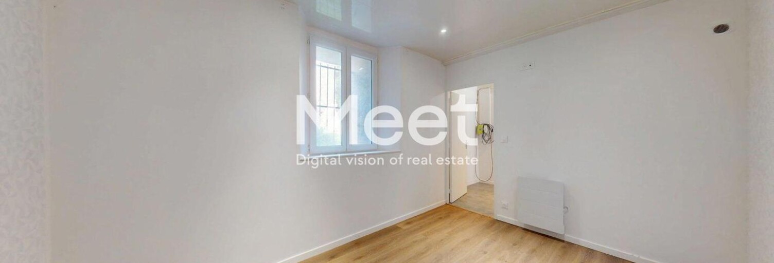 Appartement 2 Pièces 54 m² à louer à Courgenay (89190)
