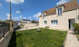 Maison 7 Pièces  m² à vendre à Les Clayes-sous-Bois (78340)