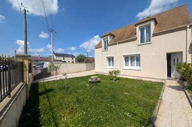 Maison 7 pièces 414000 €