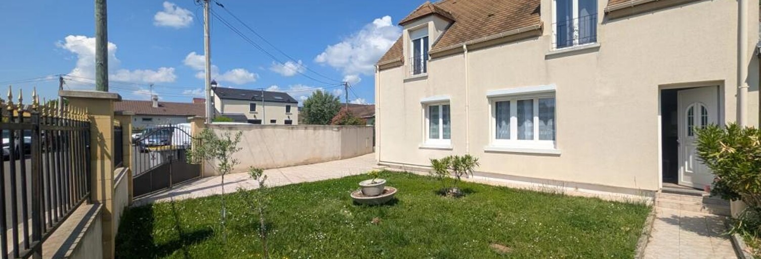 Maison 7 Pièces  m² à vendre à Les Clayes-sous-Bois (78340)