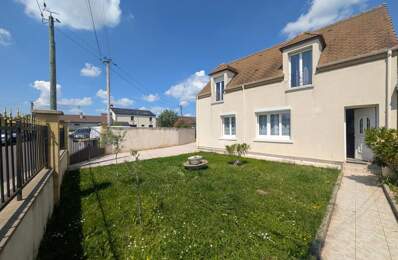 Maison 5 chambres dont 1 plain pied — photo du bien