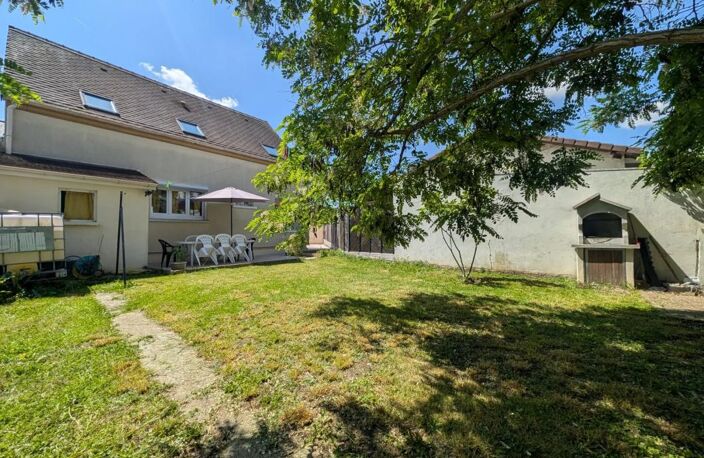 Maison 5 chambres dont 1 plain pied — photo 2