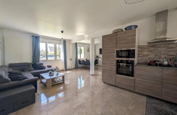 Maison 5 chambres dont 1 plain pied — photo 3