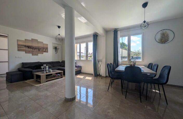 Maison 5 chambres dont 1 plain pied — photo 5