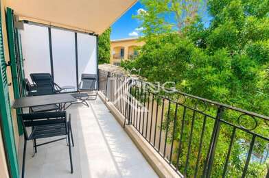 Appartement 2 pièces 950000 €