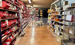 Local industriel  1150 m² à vendre à Montigny-lès-Cormeilles (95370)