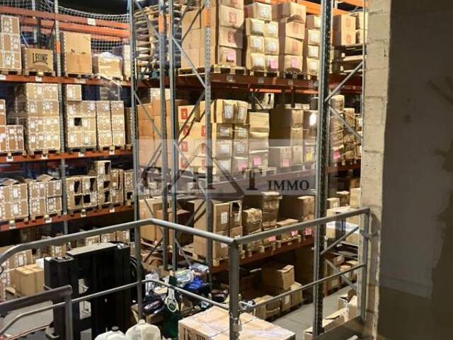 BATIMENT INDÉPENDANT À VENDRE — photo du bien