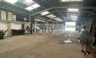 Commerce  4200 m² à vendre à Mitry-Mory (77290)