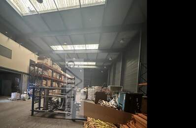 BATIMENT INDÉPENDANT À VENDRE — photo du bien