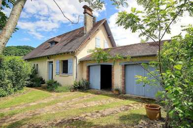 Maison 6 pièces 270000 €