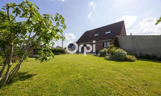 Maison 6 Pièces 151 m² à vendre à Vitry-en-Artois (62490)
