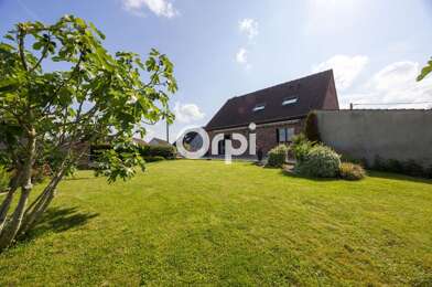 Maison 6 pièces 329990 €