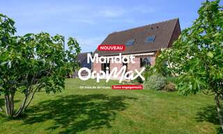 Maison 6 Pièces 151 m² à vendre à Arras (62000)