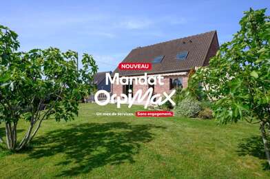 Maison 6 pièces 329990 €
