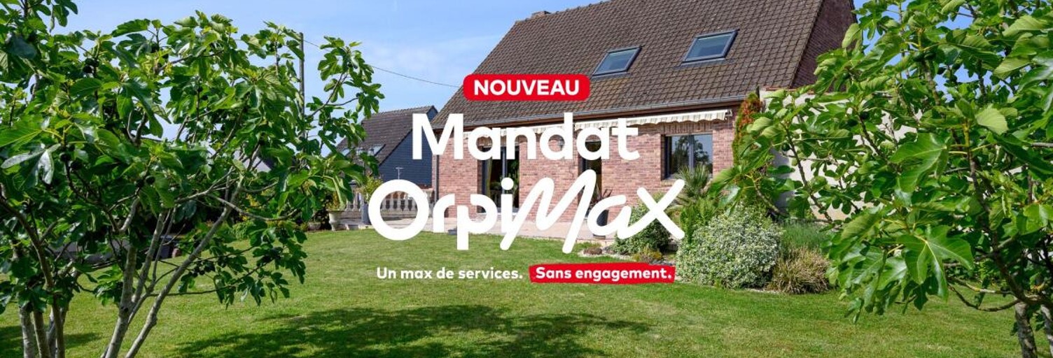 Maison 6 Pièces 151 m² à vendre à Arras (62000)