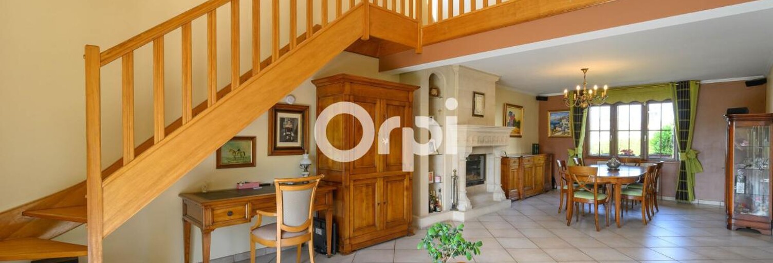 Maison 6 Pièces 151 m² à vendre à Vitry-en-Artois (62490)