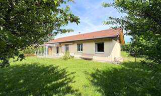 Maison 4 Pièces 80 m² à vendre à Valleiry (74520)