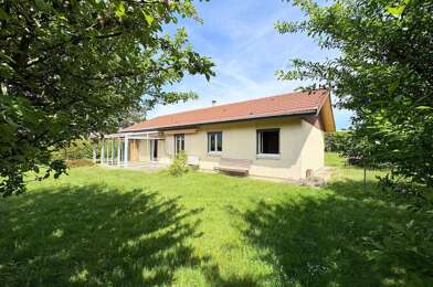 Maison 4 pièces 475000 €