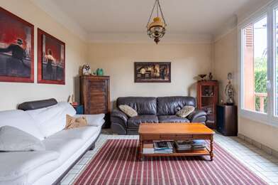 Maison 8 pièces 750000 €