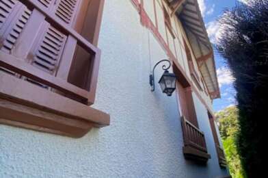 Maison 8 pièces 750000 €