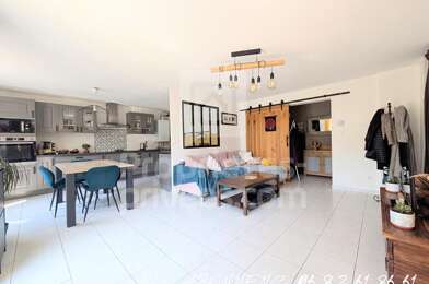 Appartement 4 pièces 278000 €