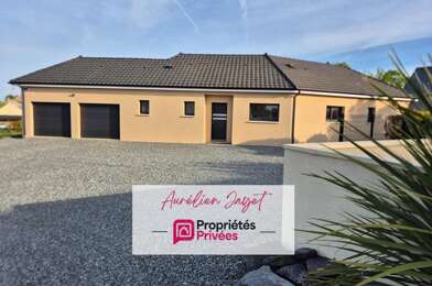 Maison 5 pièces 364000 €