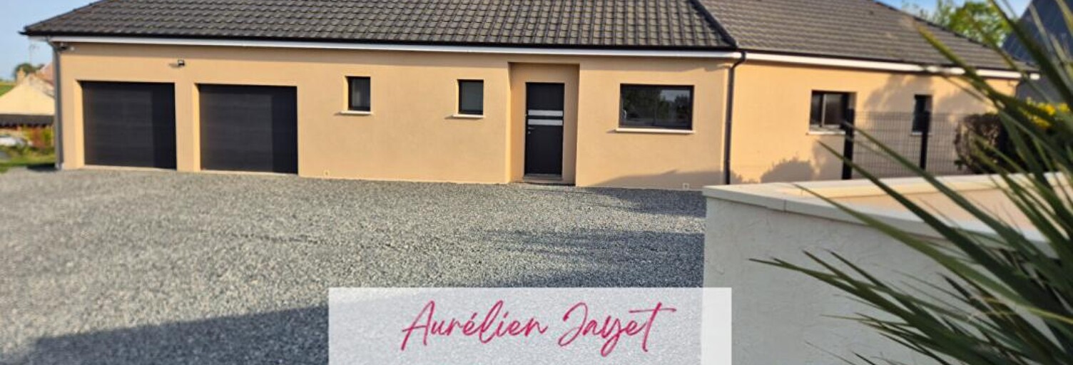 Maison 5 Pièces 121 m² à vendre à Gonneville-la-Mallet (76280)