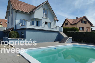 Maison 7 pièces 456000 €